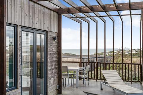 The Residence, Gwel An Mor... 3 bed detached house for sale
