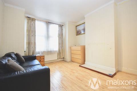 Luna Road, Thornton Heath CR7 3 bed detached house for sale