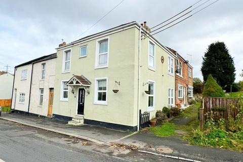Bridge Road, West Cornforth, 3 bed terraced house for sale