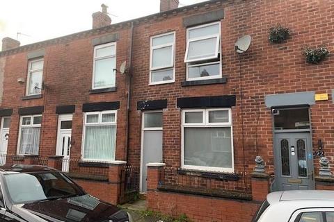 Thorne Street 4 bed house share for sale