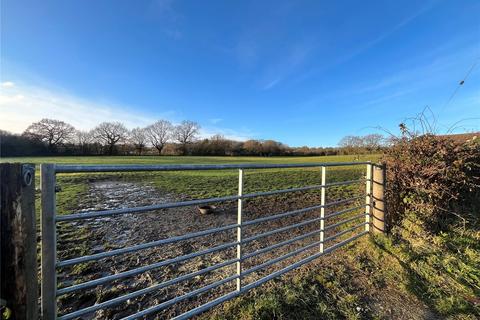 Mountfield, Nr Robertsbridge, East... Land for sale