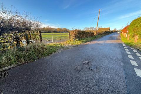 Mountfield, Nr Robertsbridge, East... Land for sale
