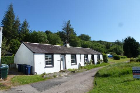 Marshals Cottage The Bay, Strachur... 2 bed cottage for sale