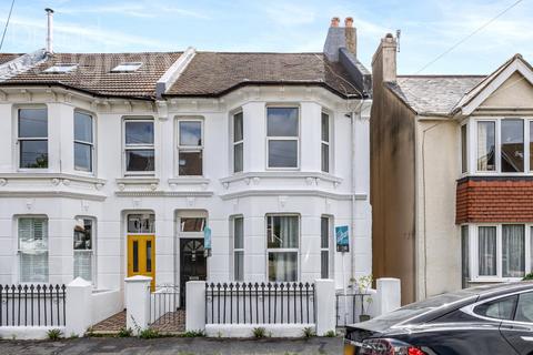 Tivoli Crescent, Brighton, East... 4 bed maisonette for sale