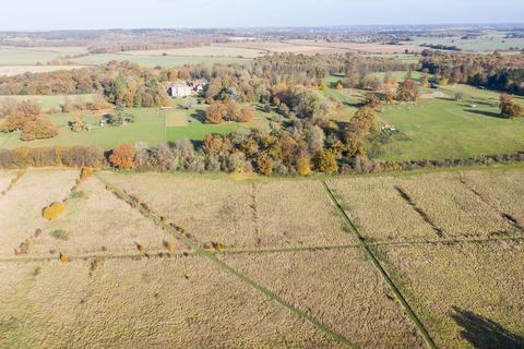 Tewin AL6 Land for sale