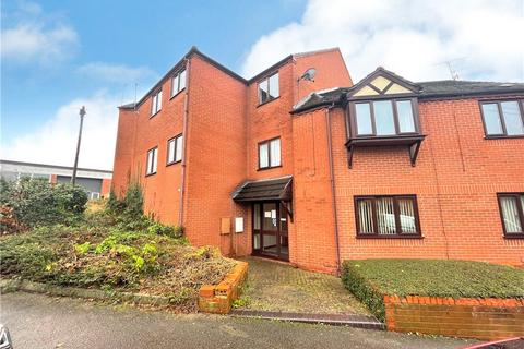 Raglan Street, Worcester, Worcestershire 2 bed apartment for sale