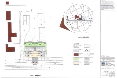 Oxcroft Bank, Shepeau Stow, PE12 0TY Residential development for sale