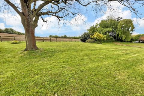 Holyfield, Waltham Abbey, Essex 4 bed detached house for sale
