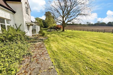 Holyfield, Waltham Abbey, Essex 4 bed detached house for sale