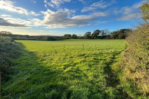Tunbridge Wells Road, Mayfield, East... Farm land for sale