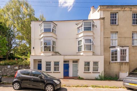 Kingsdown Parade, Kingsdown, BS6 1 bed flat for sale
