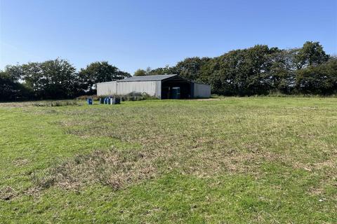 Rose Ash, South Molton Land for sale