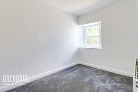 High Street, Eckington, Sheffield 2 bed terraced house for sale