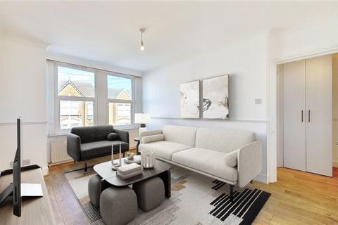 Werndee Road, London, SE25 3 bed apartment for sale