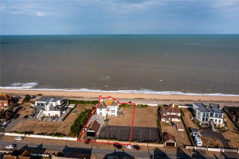 Coast Road, Littlestone, New Romney... 7 bed detached house for sale