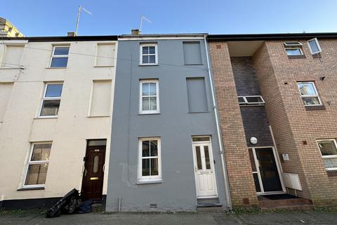 New Street, Caernarfon, Gwynedd, LL55 2 bed terraced house for sale