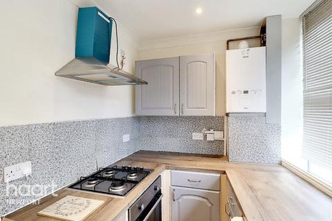 Foxwood Close, Newport 2 bed mews for sale