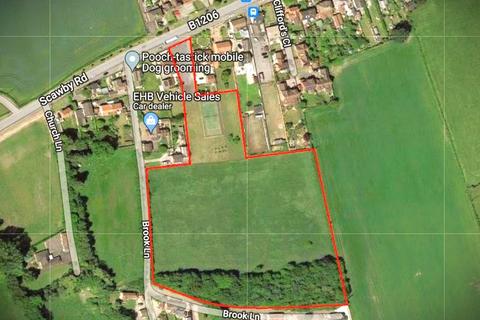 Scawby Road, Scawby Brook, Brigg, DN20 Land for sale