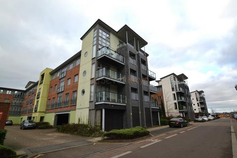 Colombo Square, Worsdell Drive... 2 bed flat for sale