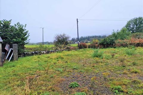 Plot for sale