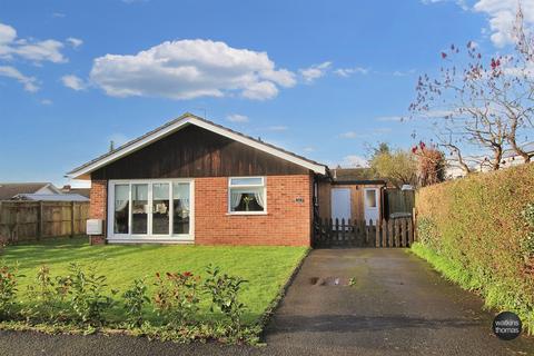 Walkers Green, Marden, Hereford, HR1 3 bed detached bungalow for sale