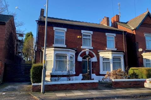 Richmond Street, Ashton