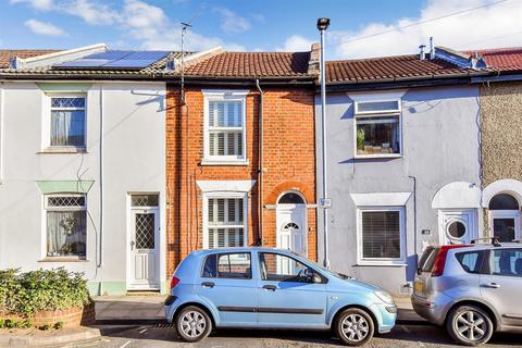 Exmouth Road, Southsea, Hampshire 2 bed terraced house for sale