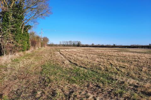 Lower Road, Croydon SG8 Land for sale