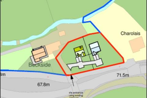 Building plots, Distington, CA14 Land for sale