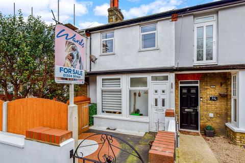 London Road, Deal, Kent 3 bed terraced house for sale