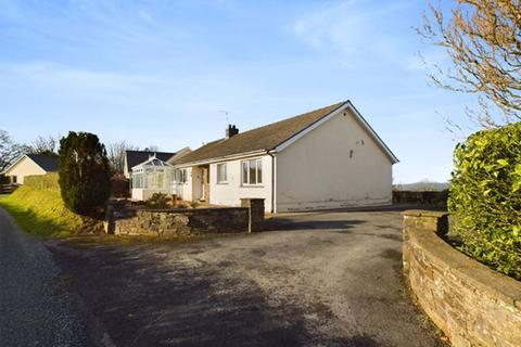 Llanddewi Velfrey, Narberth 3 bed bungalow for sale