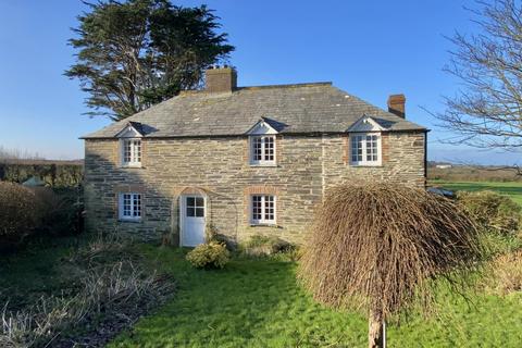 Pentruse Cottage, St Ervan, PL27 3 bed detached house for sale