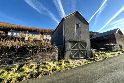 Merthyr Vale, Merthyr Tydfil CF48 Land for sale