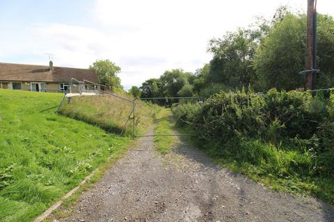 Land at Dance Lane, Crane Moor... Land for sale