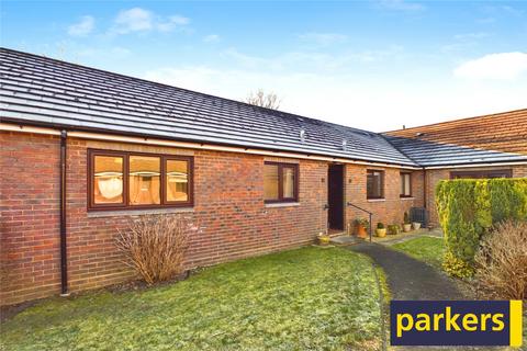 Wakeford Court, Silchester Road... 1 bed bungalow for sale