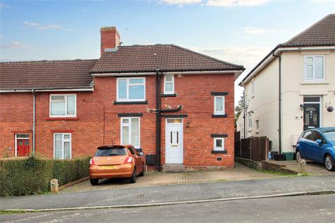 Manworthy Road, Brislington, BS4 3 bed end of terrace house for sale