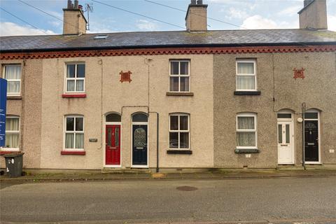Victoria Road, Cemaes Bay, Isle of... 2 bed terraced house for sale