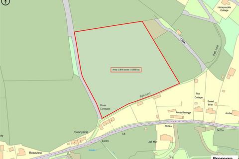 Little Polgooth, St. Austell Land for sale