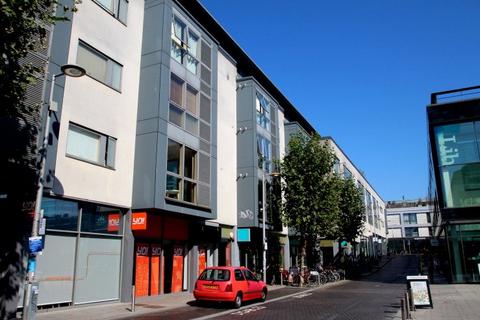 Regent Street, Brighton, East Sussex 1 bed apartment for sale