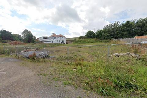 Plot 1 Woodbine Drive, Burnmouth 4 bed property with land for sale