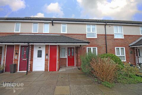 Elsinore Close,  Fleetwood, FY7 2 bed apartment for sale