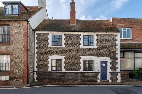 High Street, Rottingdean, Brighton... 3 bed house for sale