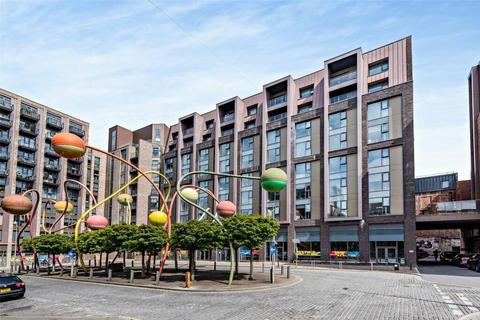 Unit D, Liverpool Studio for sale