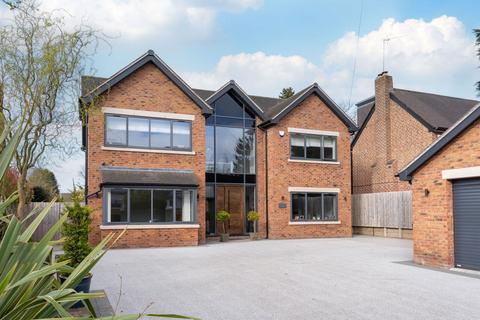 Station Road, Blackwell, B60 1PZ 5 bed detached house for sale