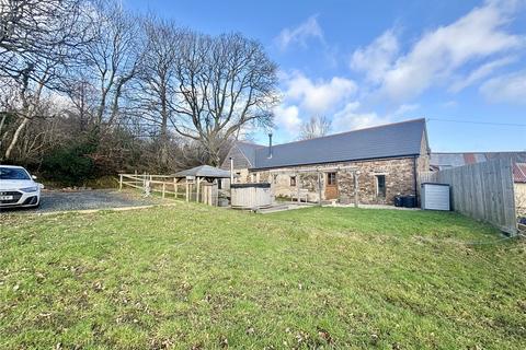 Rackenford, Tiverton, Devon, EX16 3 bed house for sale