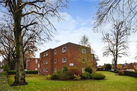 The Gables, Brooklands Road, Sale, M33 2 bed flat for sale