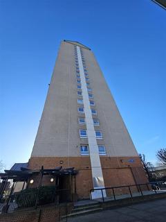 The Quarterdeck, London E14 1 bed apartment for sale