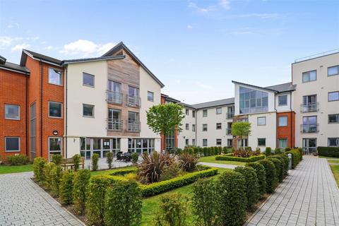 Kings Place, Fleet Road, Fleet 1 bed apartment for sale