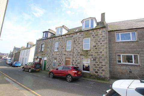 Frithside Street, Flat D, Fraserburgh... 1 bed flat for sale