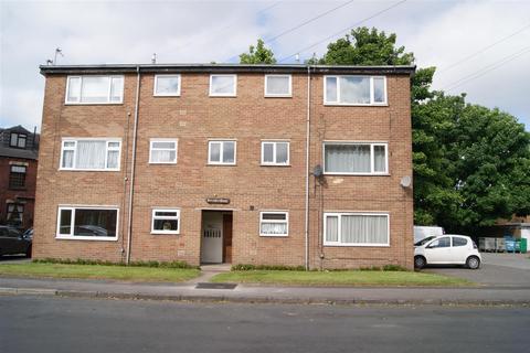 Dunbar Street, Wakefield WF1 1 bed flat for sale